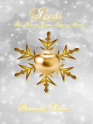 cover image of Iced